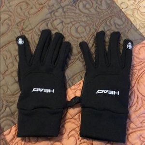COPY - Ski gloves